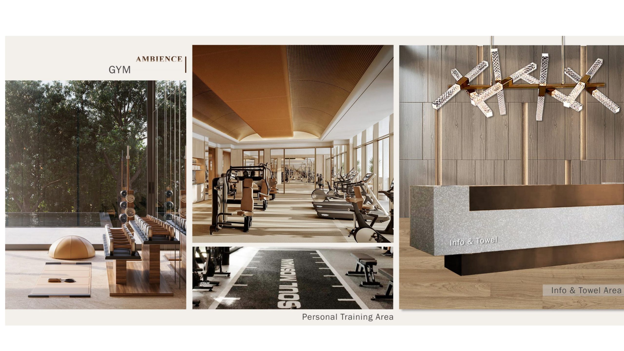 Tiện ích 4 Phong Gym Sun Neo City scaled